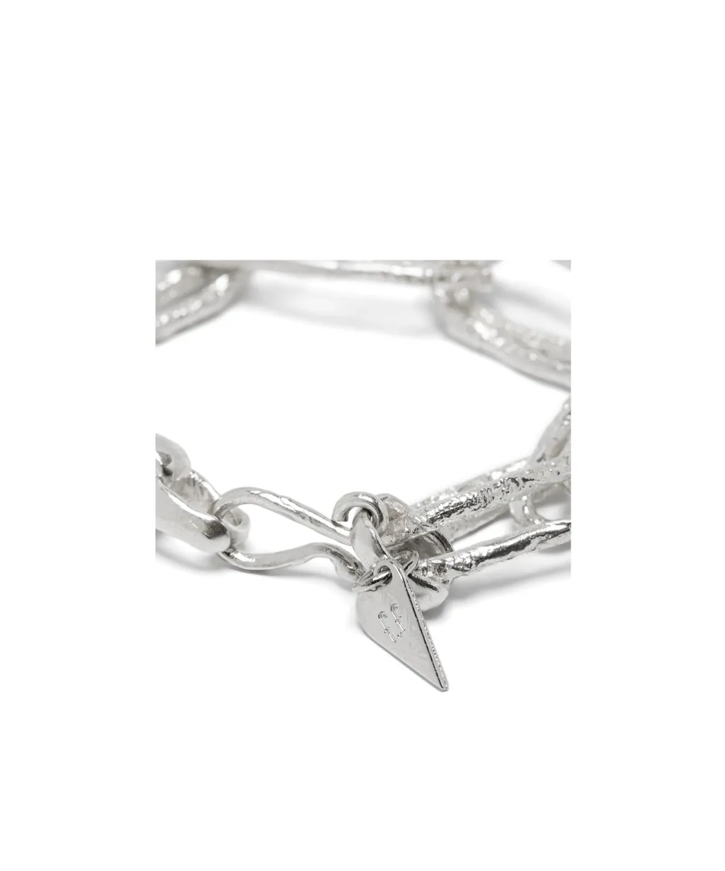 Sculpture Bracelet