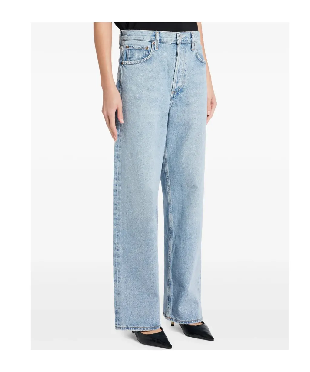 Belt Loop Jeans
