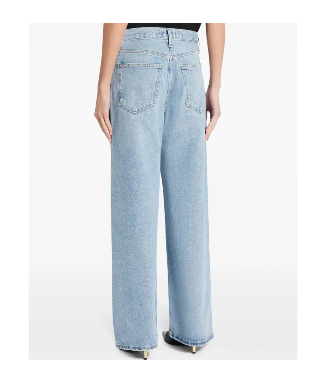 Belt Loop Jeans