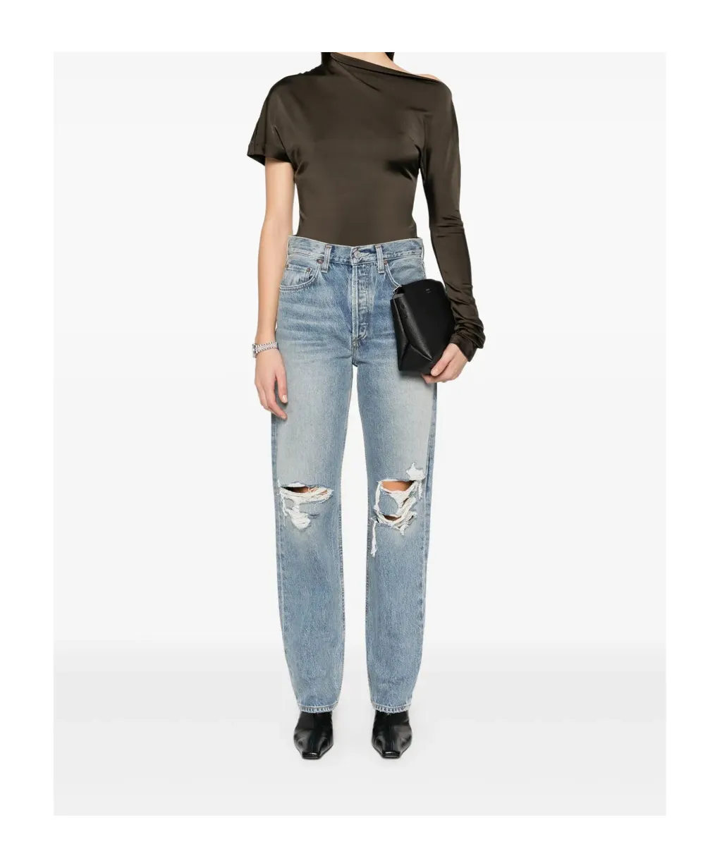 Belt Loop Jeans