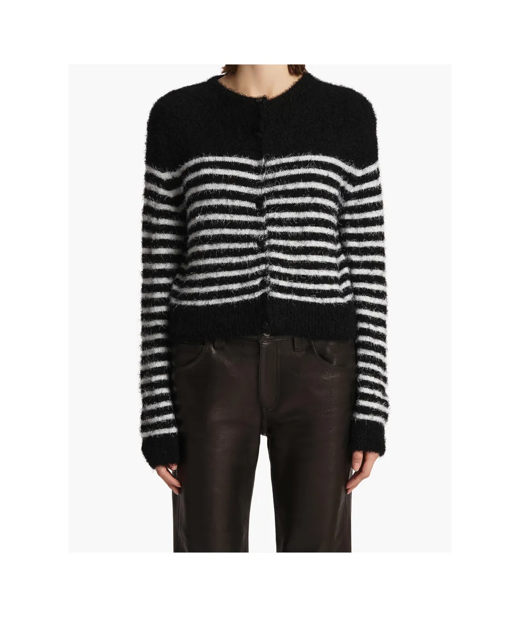 Khaite Jules Cardigan