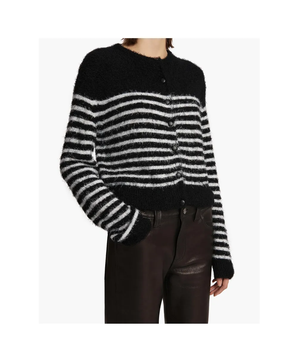 Khaite Jules Cardigan