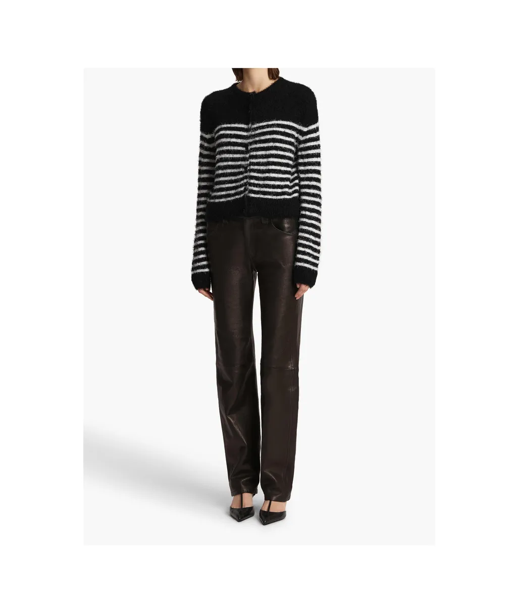 Khaite Jules Cardigan