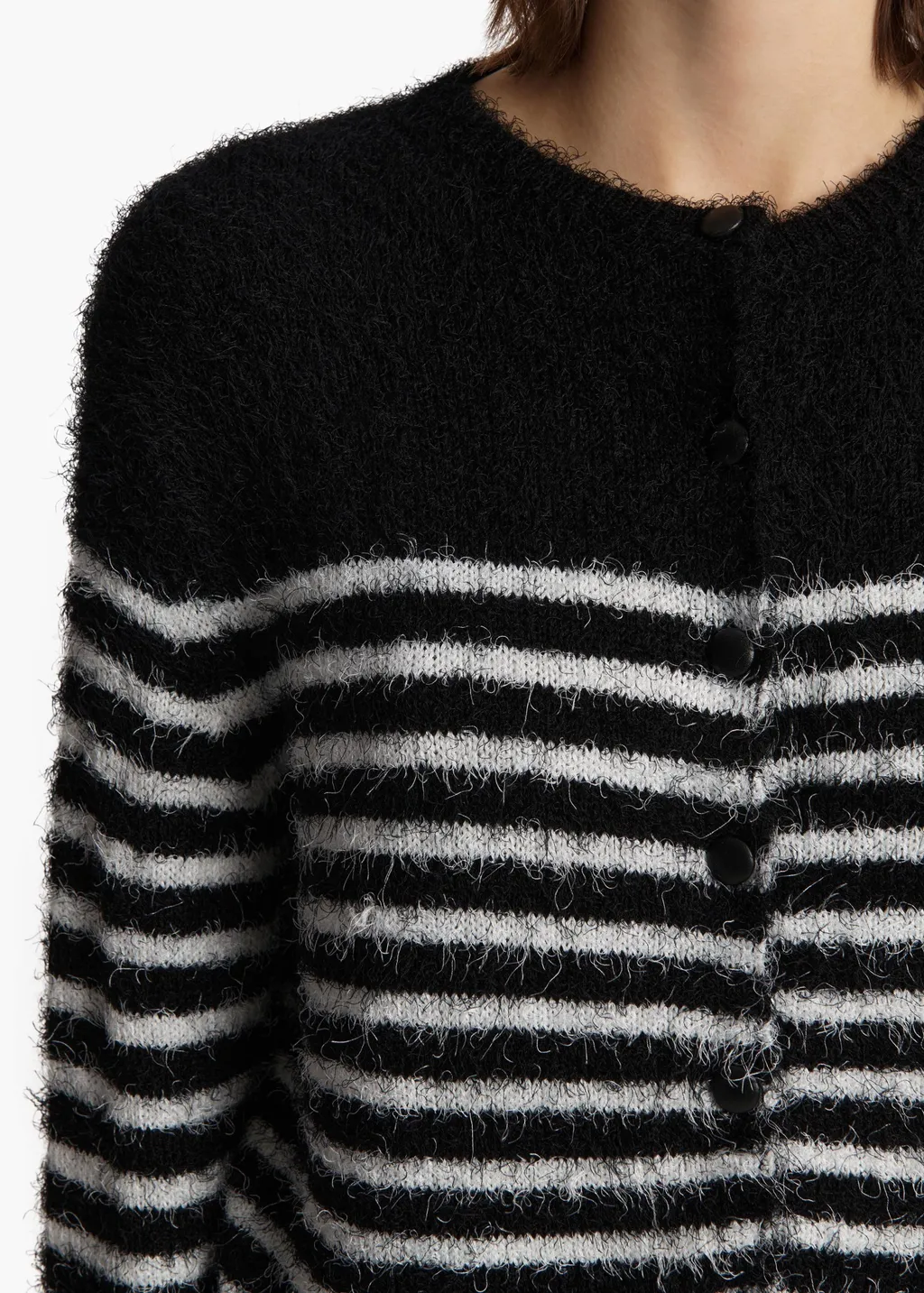 Khaite Jules Cardigan