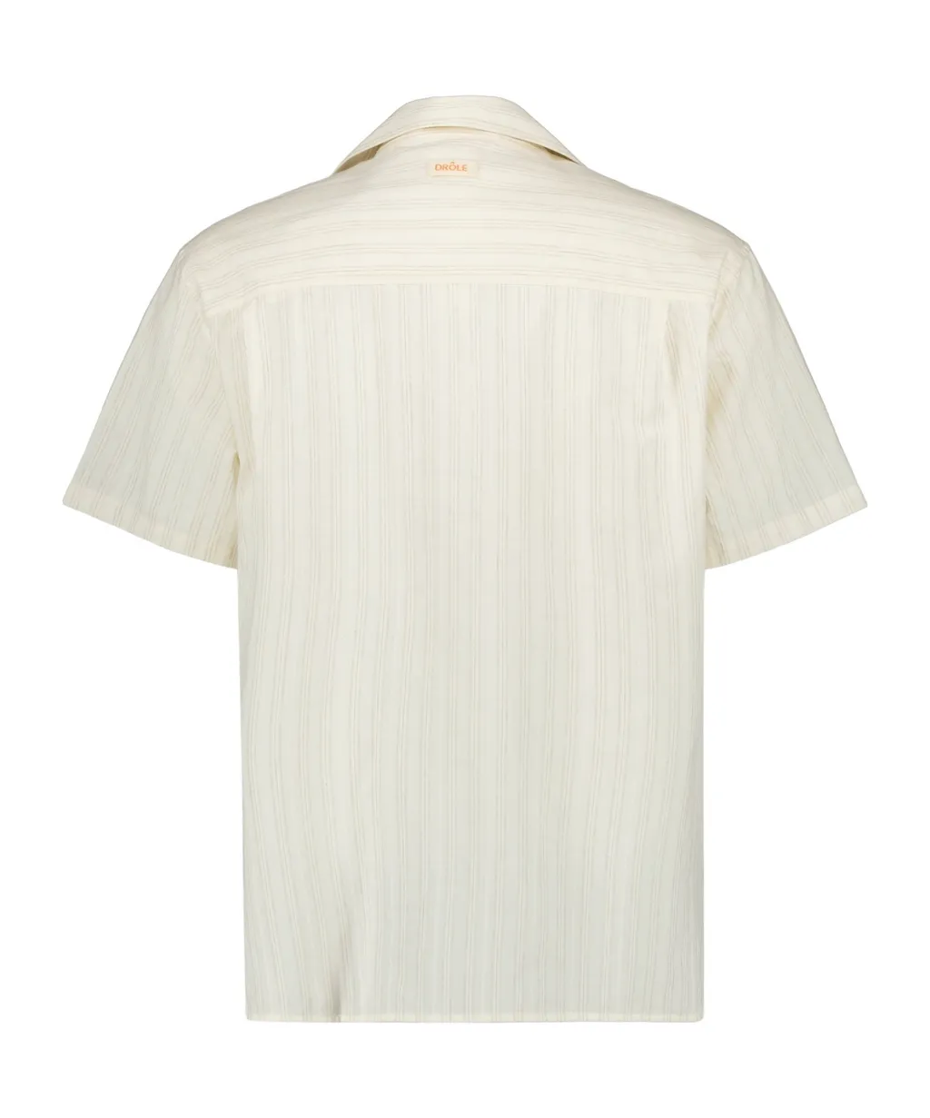 Cotton Shirt