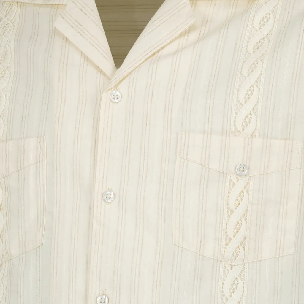Cotton Shirt
