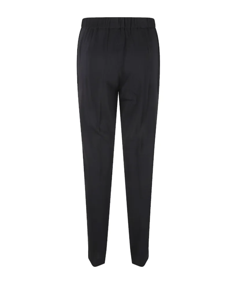Waist Tied Trousers