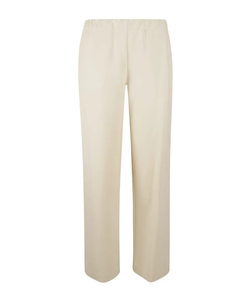Elasticated Trousers