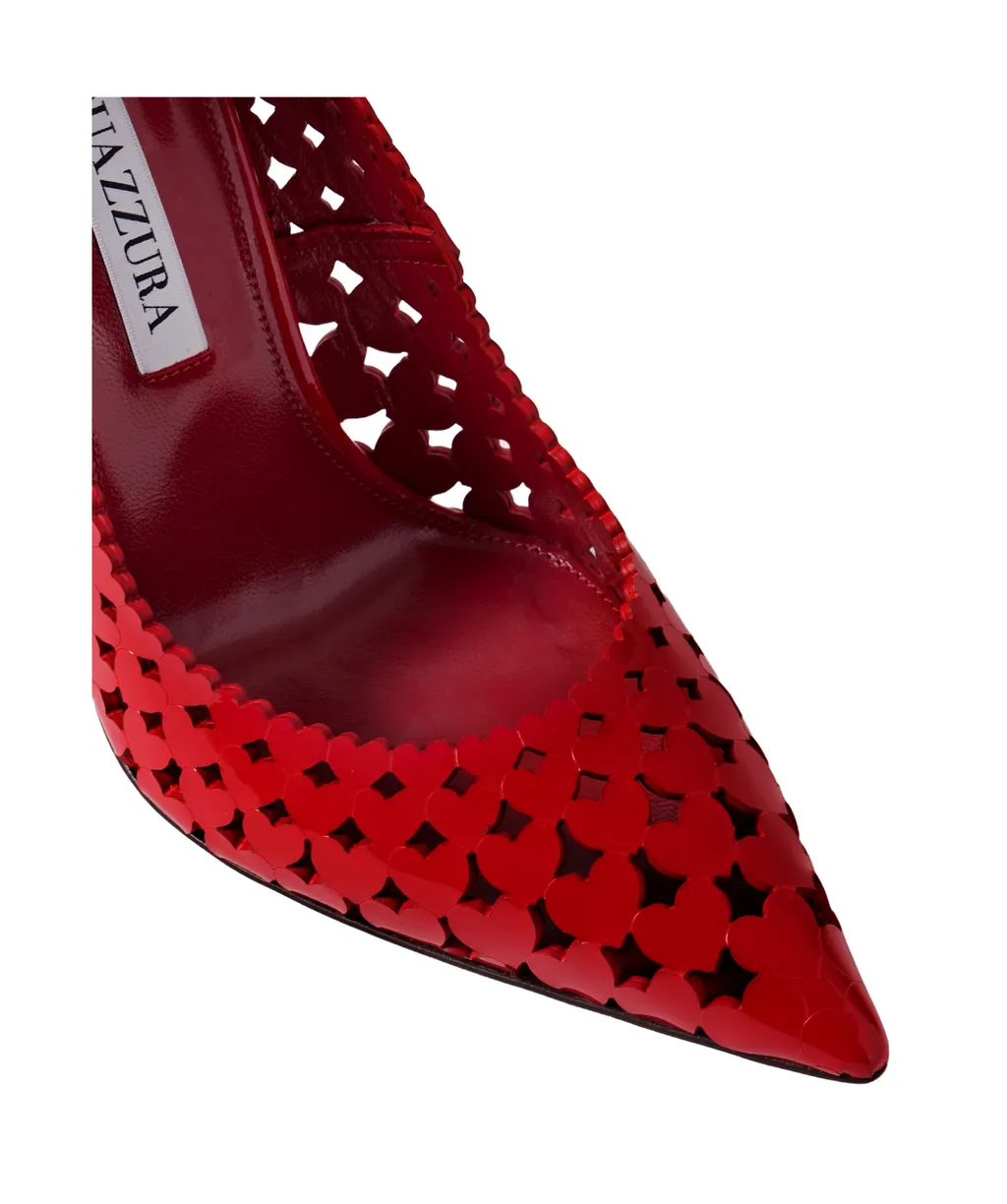 105Mm Amourose Pumps