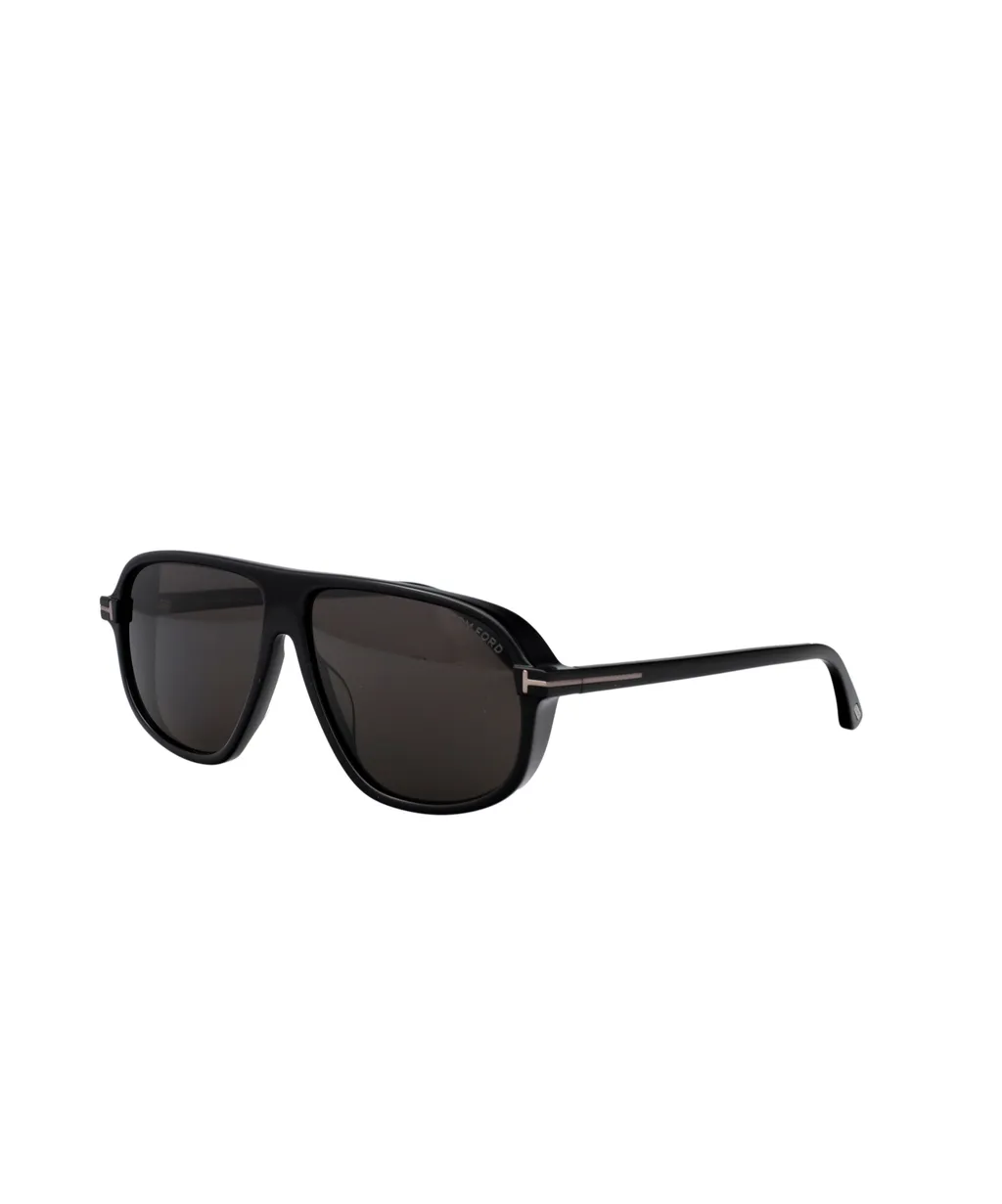 Geometric Sunglasses