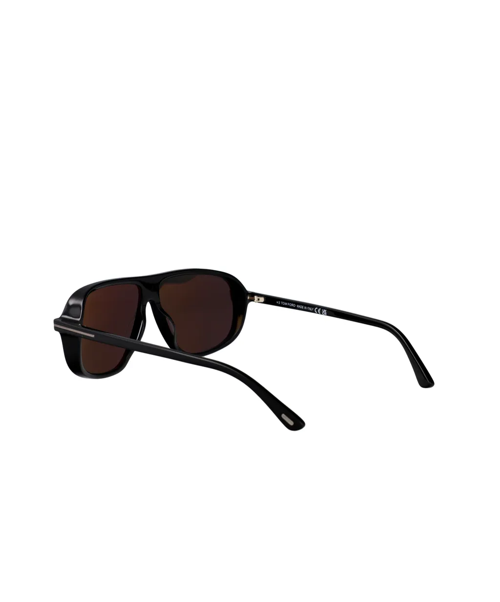 Geometric Sunglasses