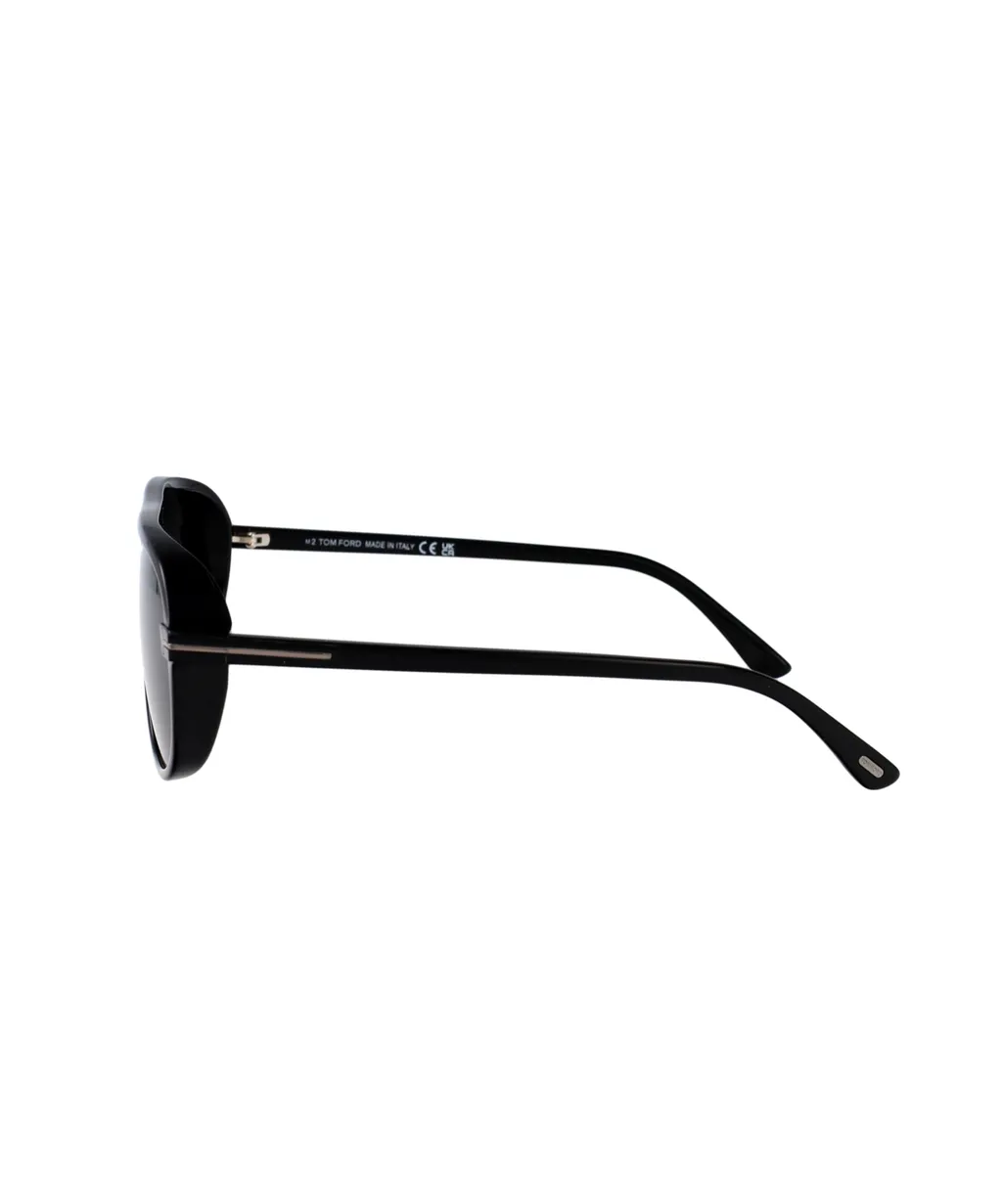 Geometric Sunglasses