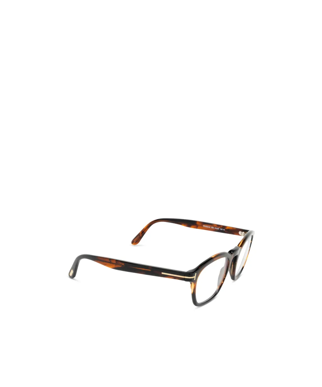 Tom Ford Eyewear Square-Frame Glasses