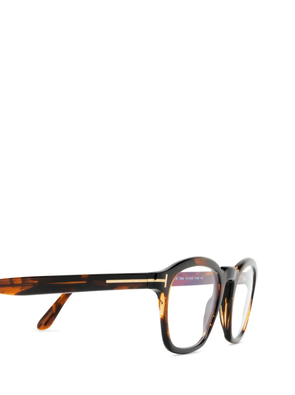 Tom Ford Eyewear Square-Frame Glasses
