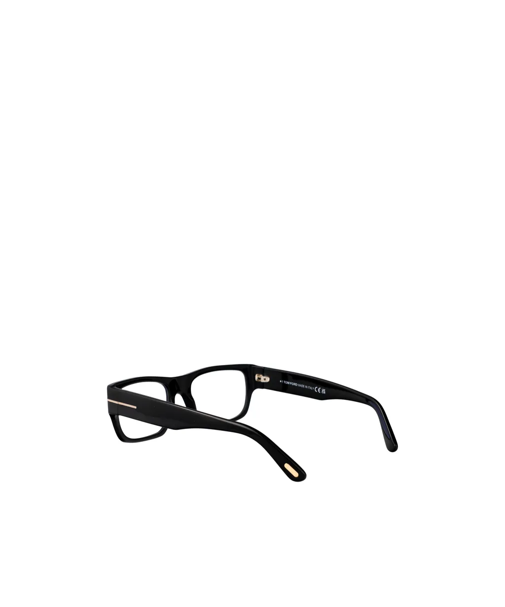 Tom Ford Eyewear Rectangle-Frame Glasses