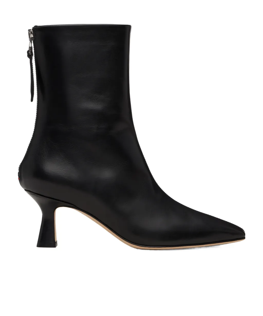Aeyde Elina Ankle Boots