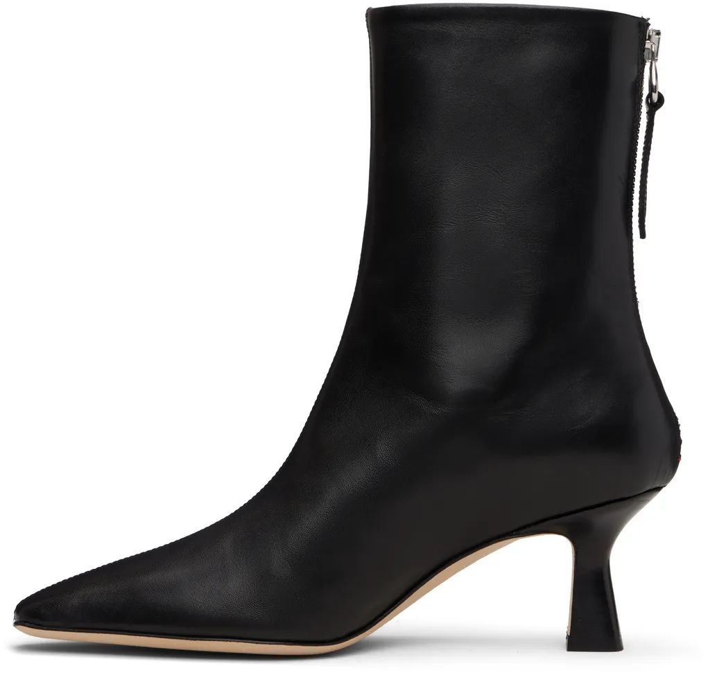 Aeyde Elina Ankle Boots