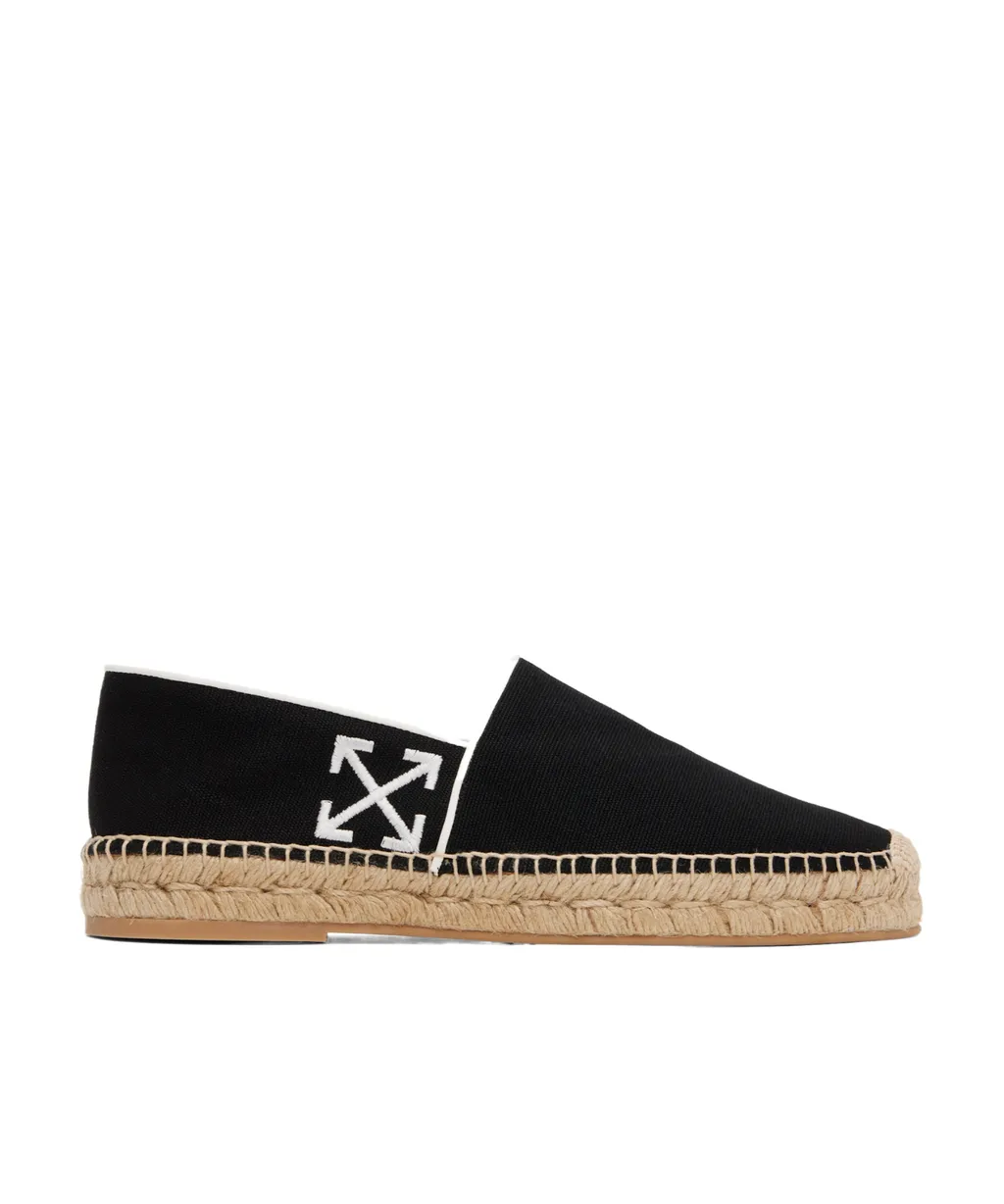 Biarritz Espadrilles