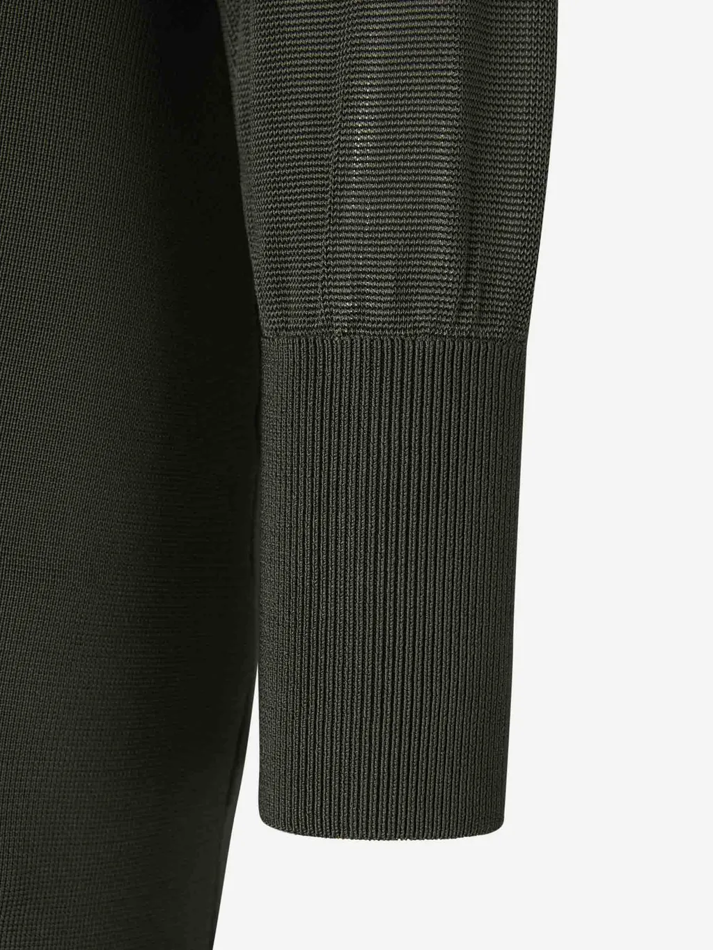 V-Neck Maxi Dress