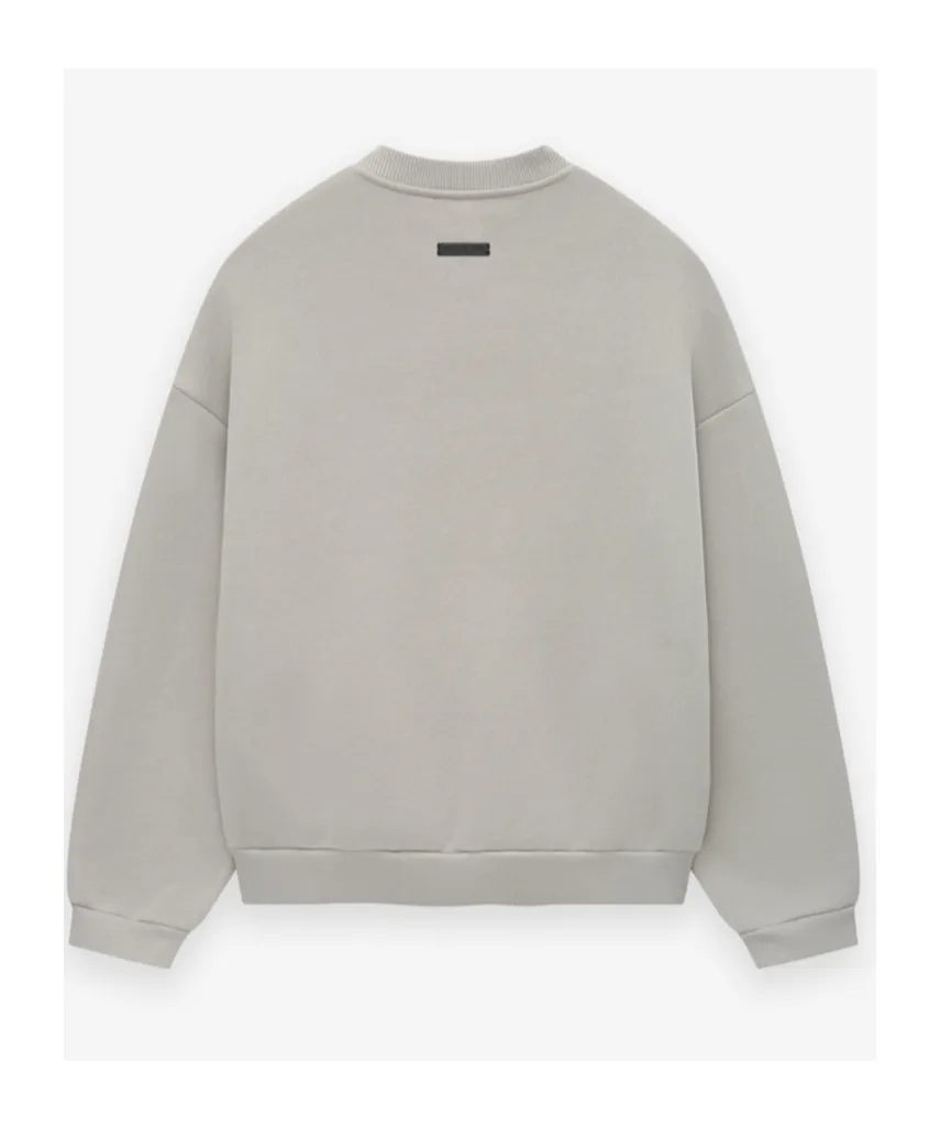 Long Sleeve Sweatshirt
