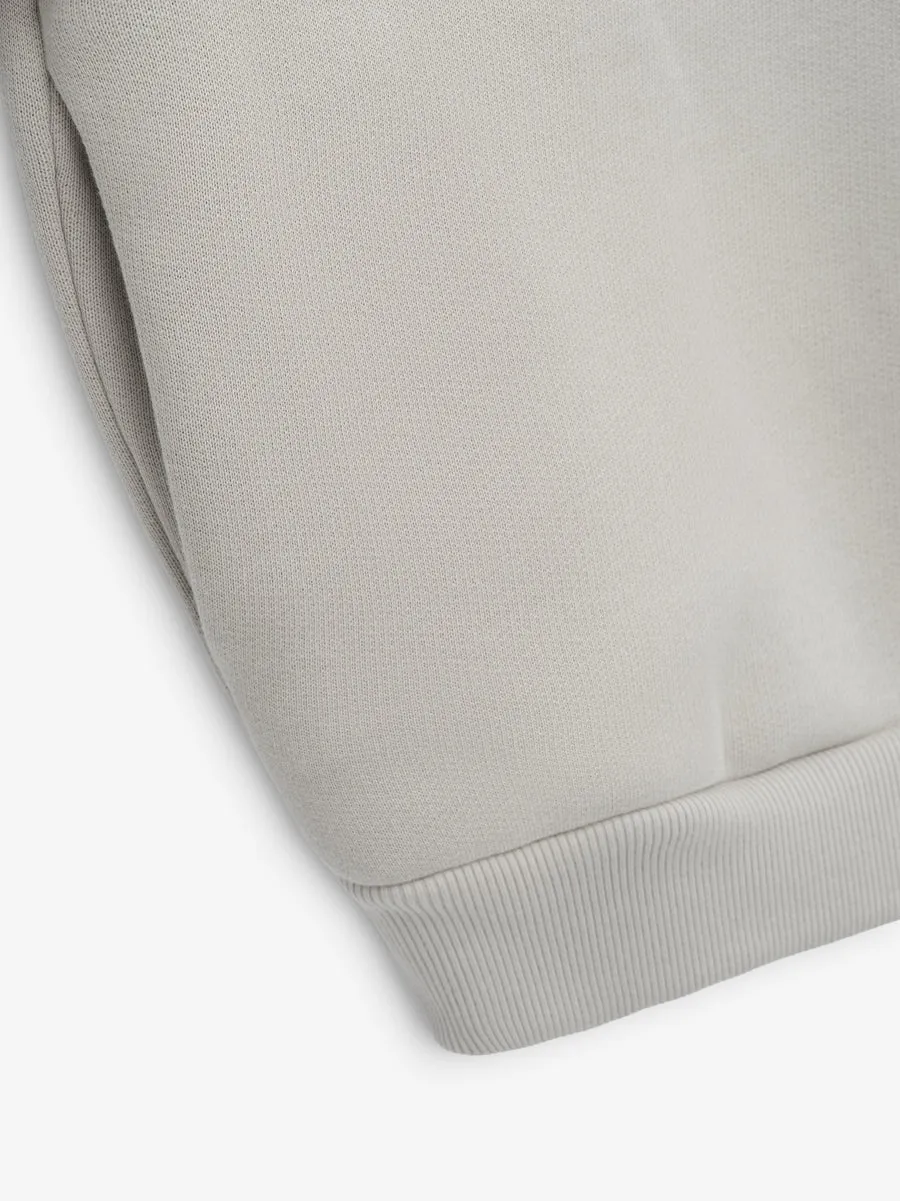 Long Sleeve Sweatshirt