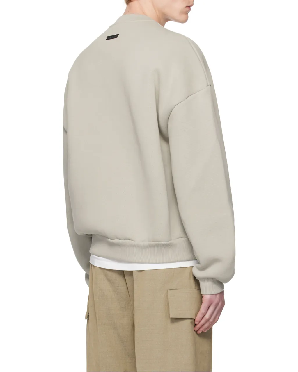 Long Sleeve Sweatshirt