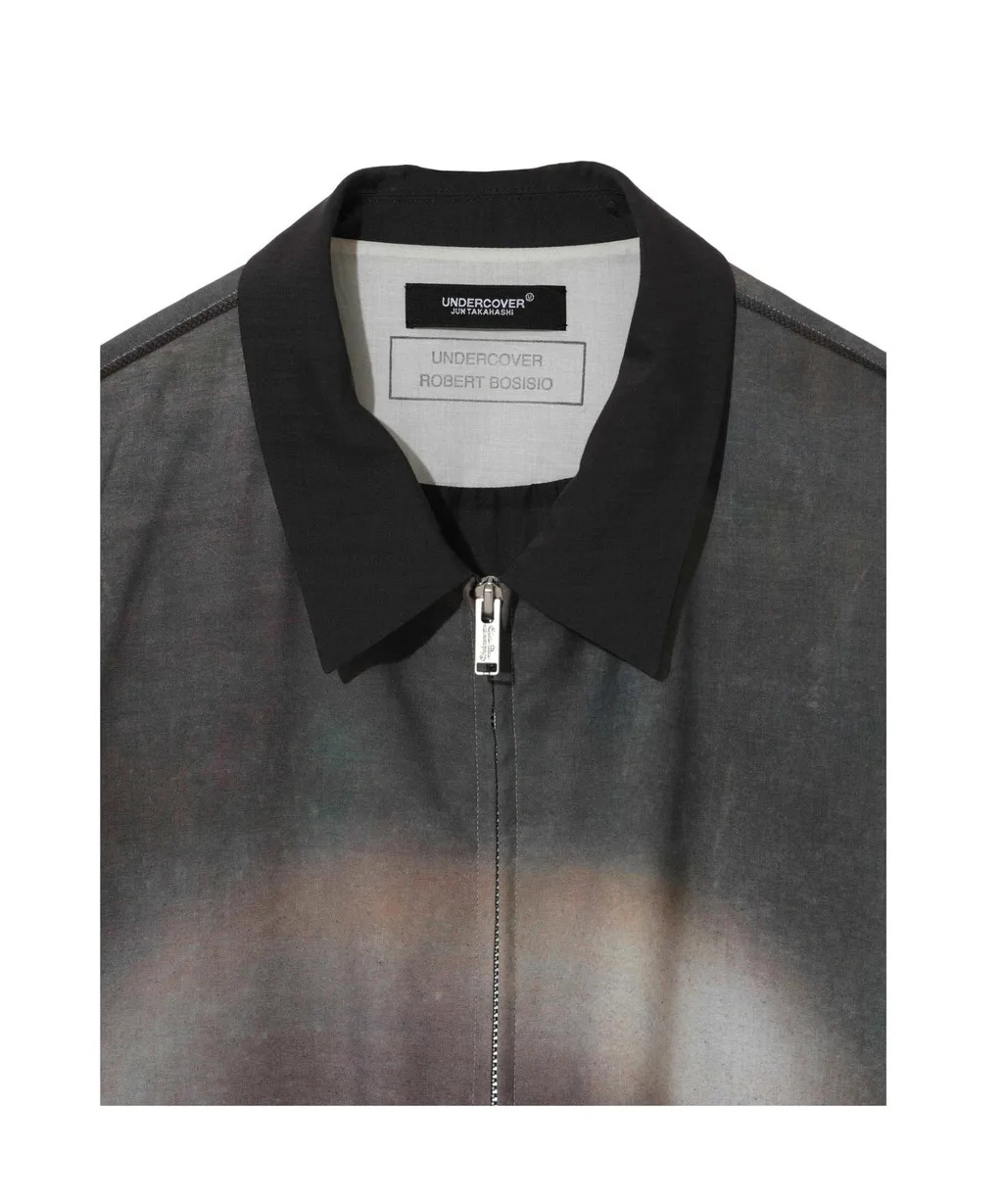 Long Sleeve Casual Jacket