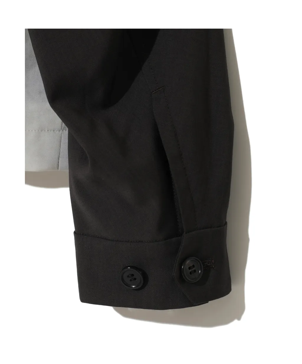 Long Sleeve Casual Jacket