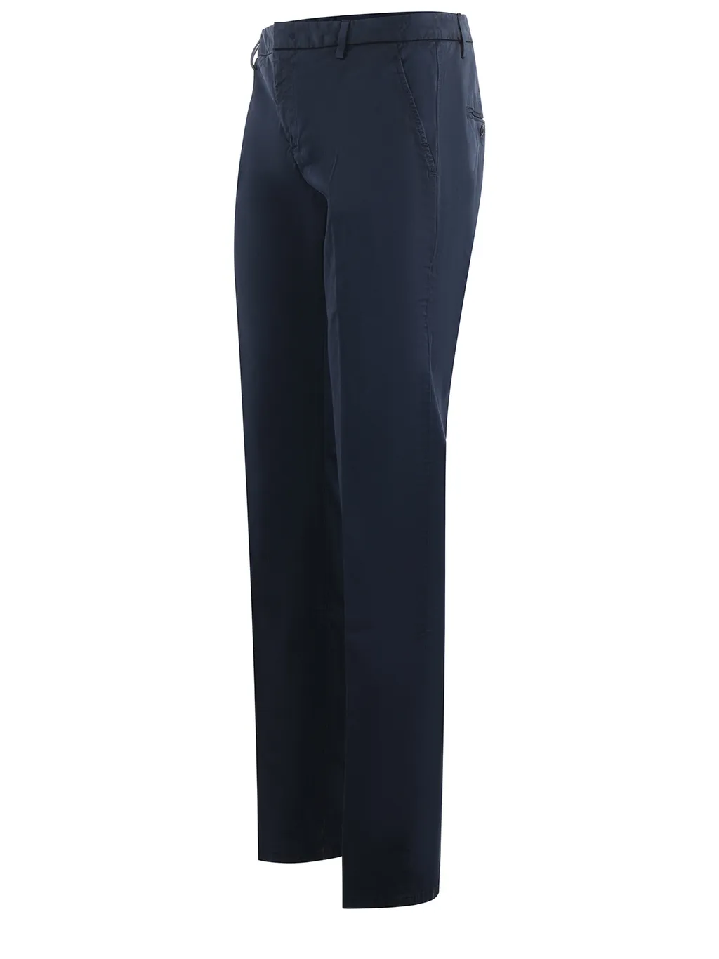 Dondup Slim-Fit Gabardine Pants