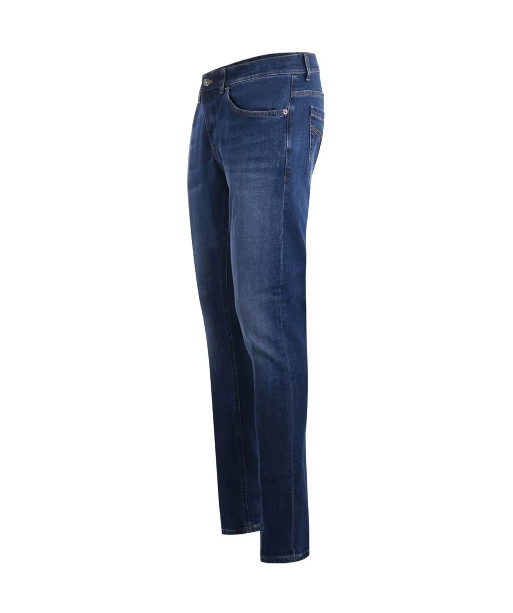 Dondup George Skinny Jeans