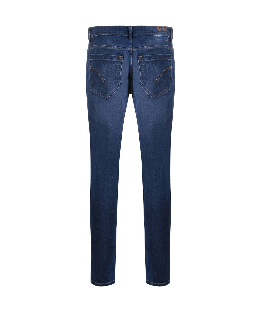 Dondup George Skinny Jeans