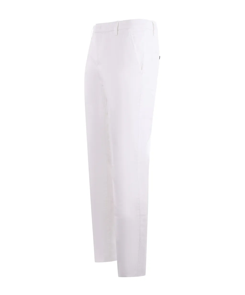 Dondup Slim-Fit Gabardine Pants