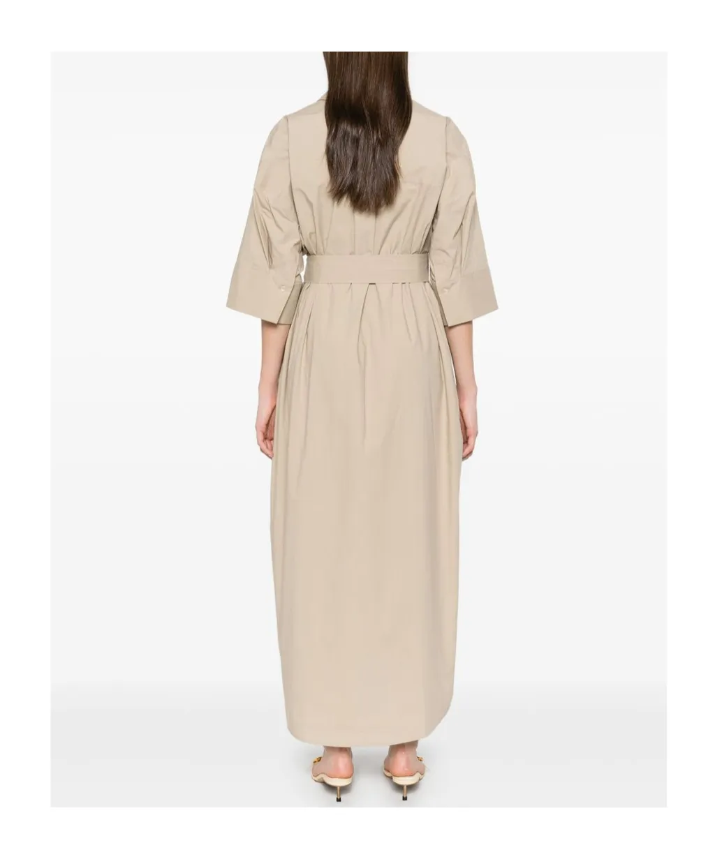 Long Dress