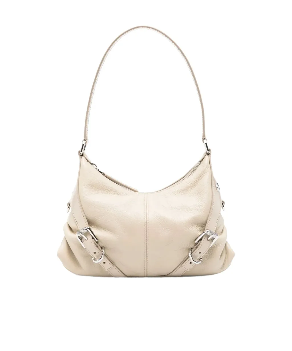 Small Voyou Shoulder Bag
