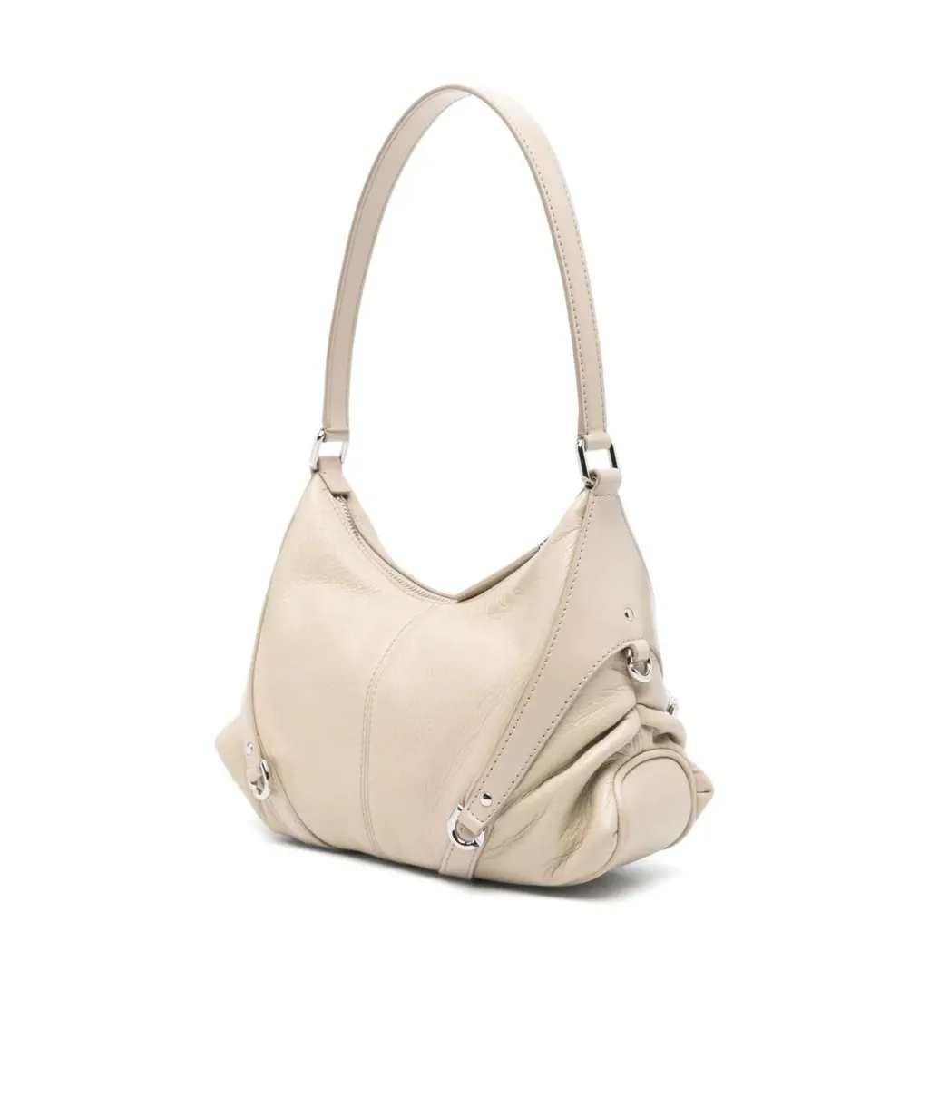 Small Voyou Shoulder Bag