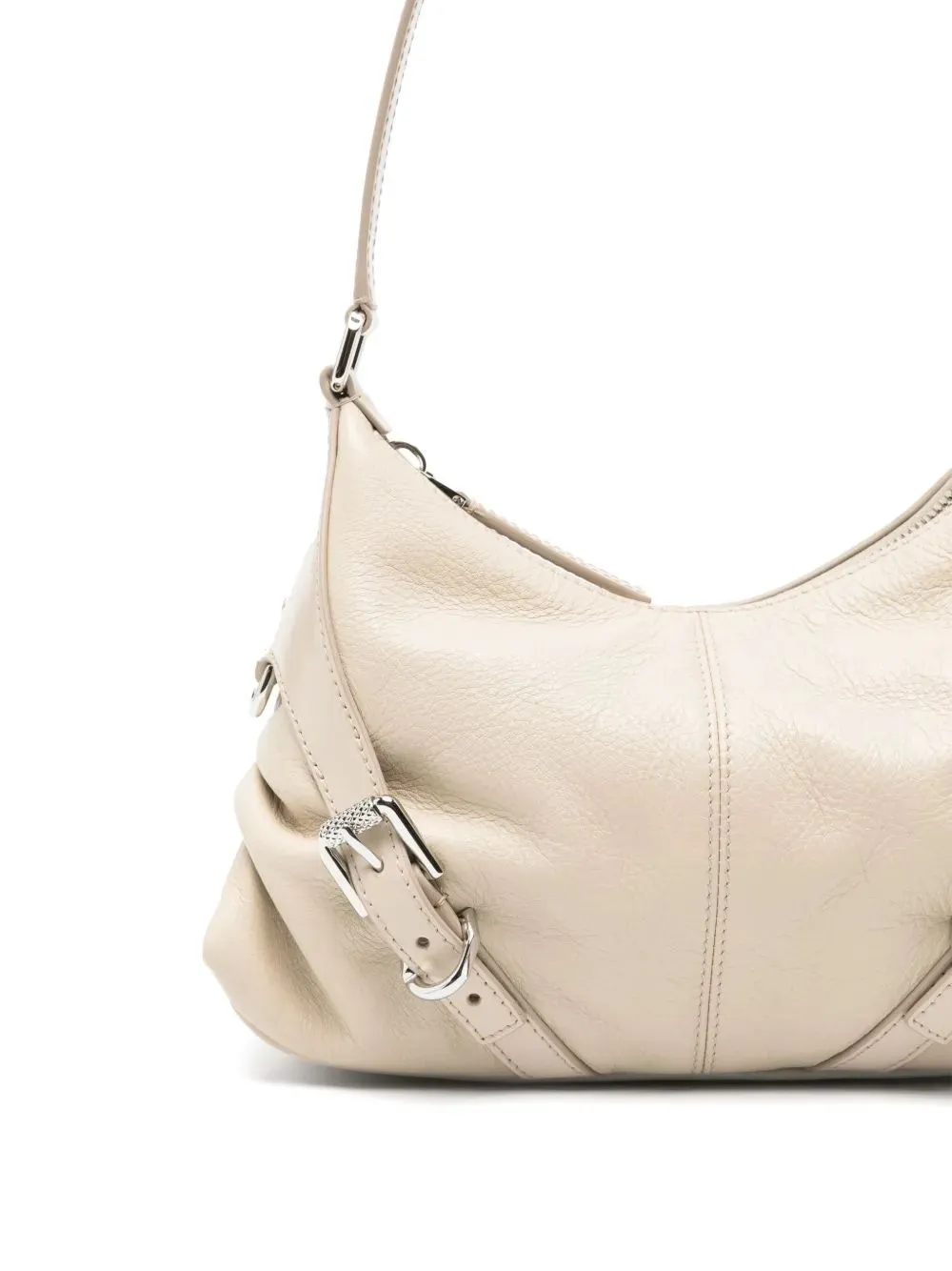 Small Voyou Shoulder Bag
