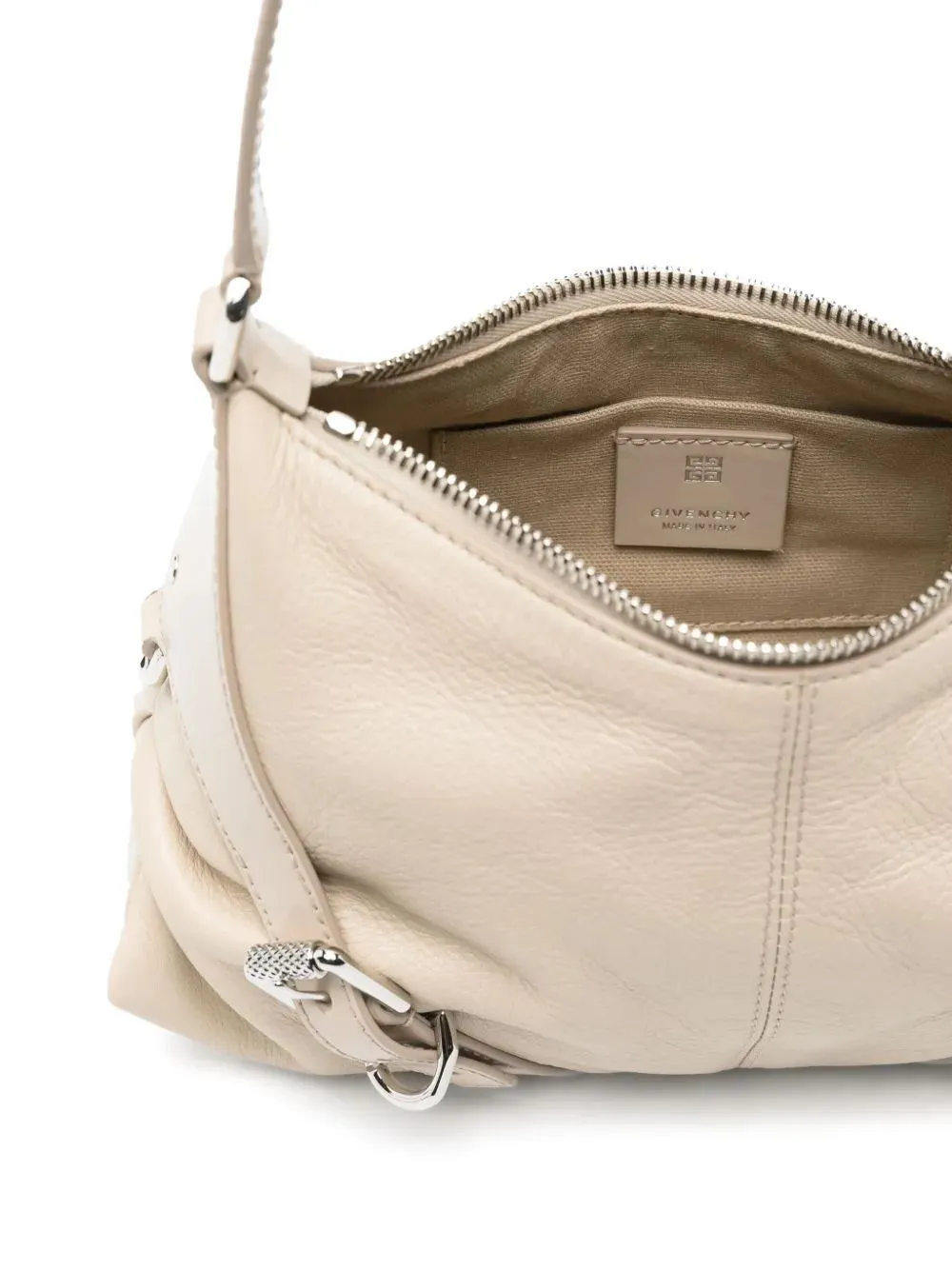 Small Voyou Shoulder Bag