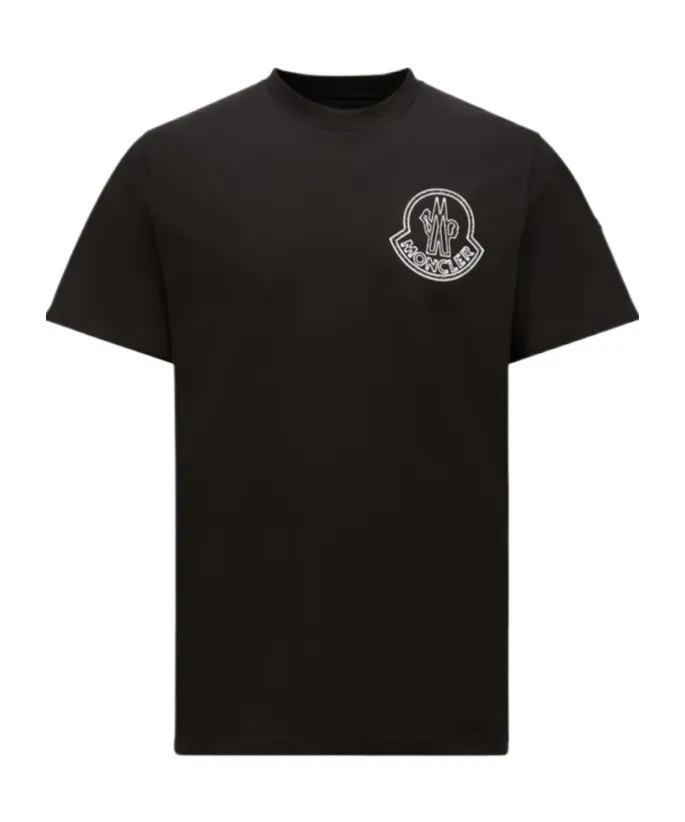 Moncler Logo T-Shirt