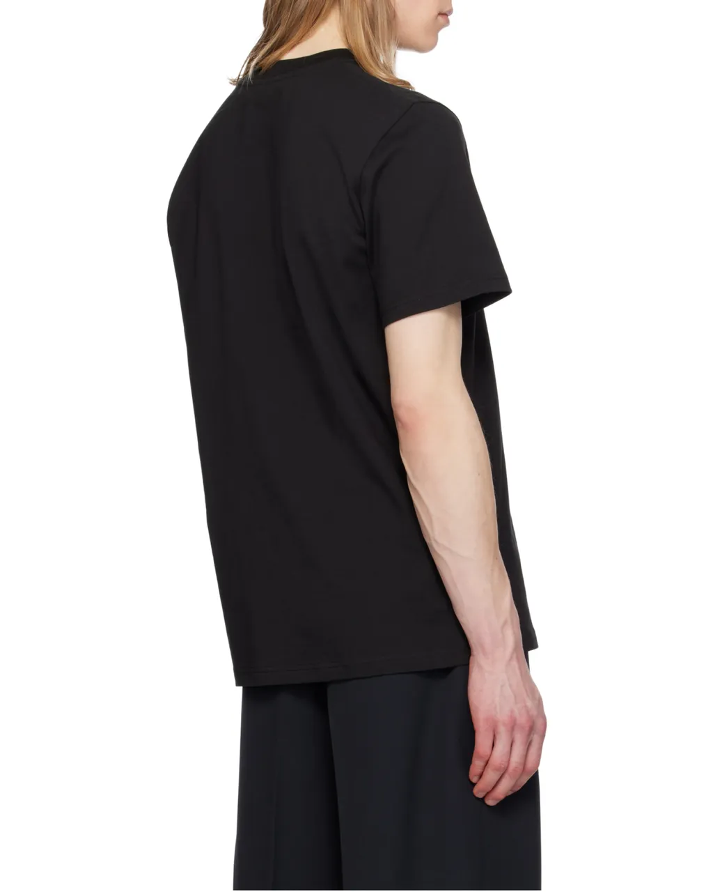 Moncler Logo T-Shirt
