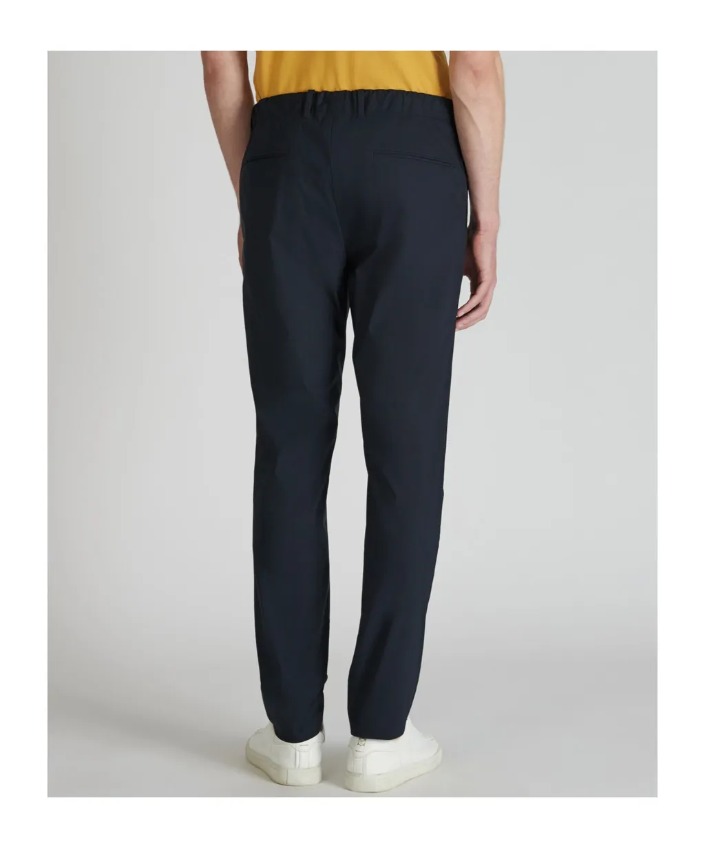 Slim Trousers