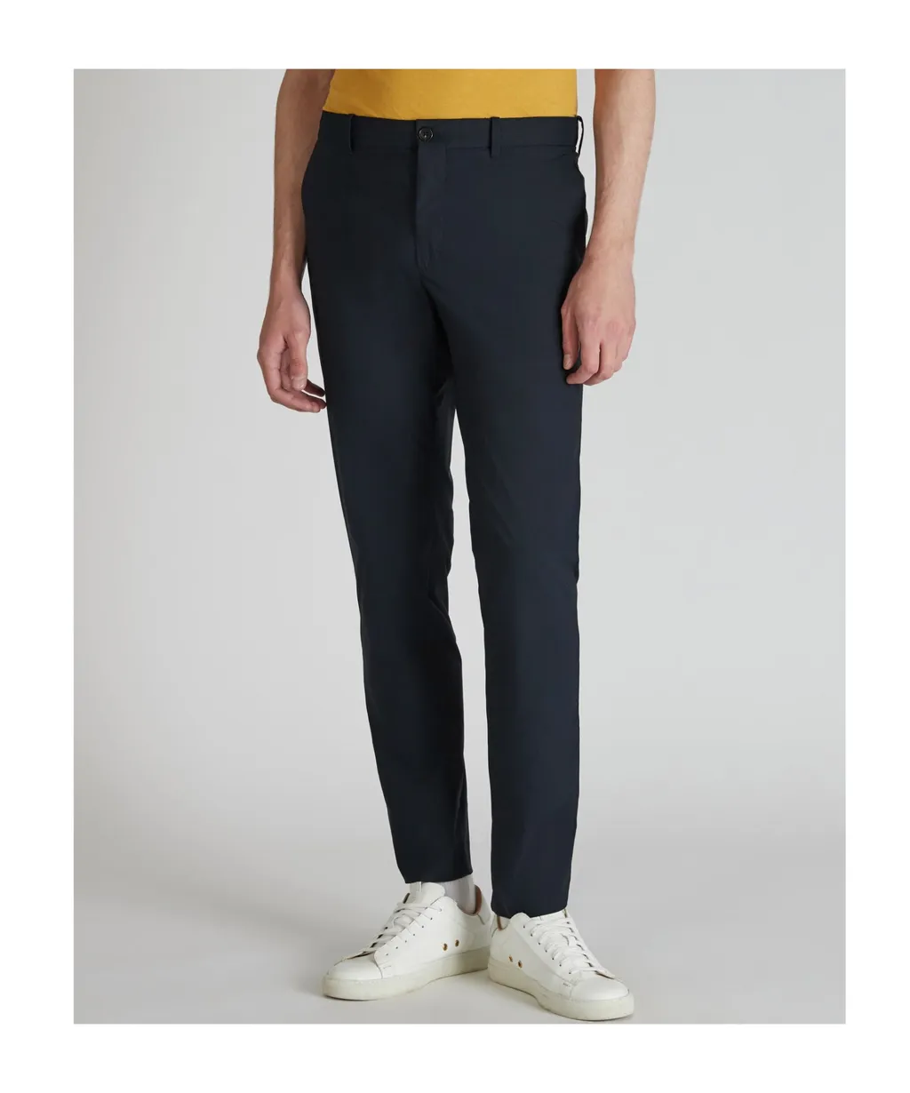 Slim Trousers