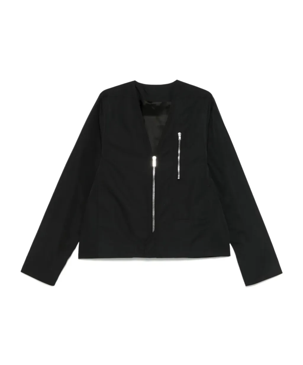 V Safety Jacket