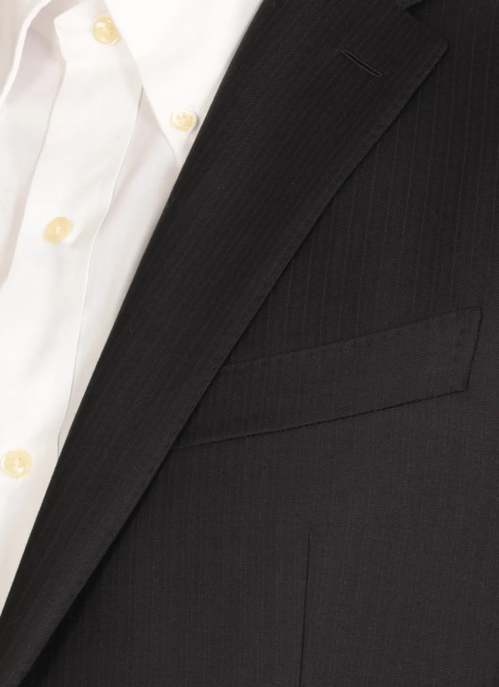 Caruso Single-Breasted Suit