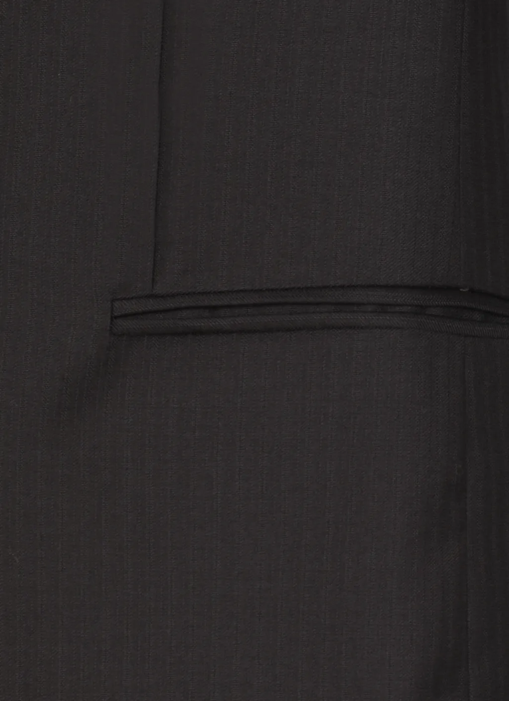 Caruso Single-Breasted Suit
