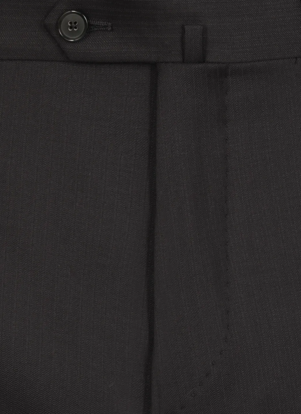 Caruso Single-Breasted Suit