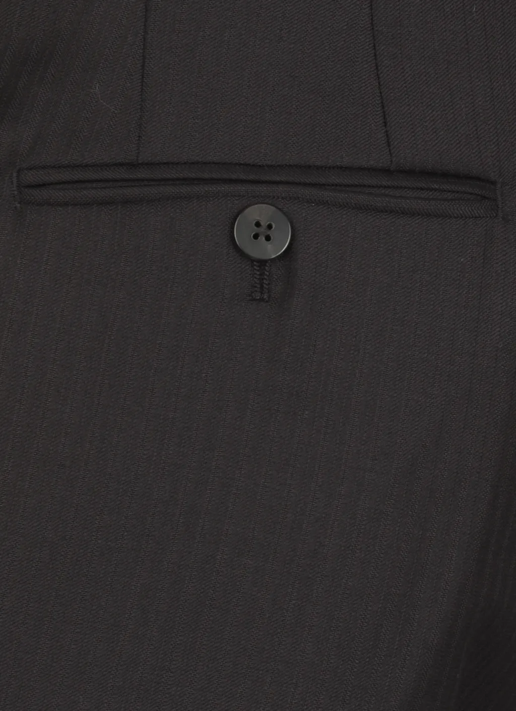 Caruso Single-Breasted Suit