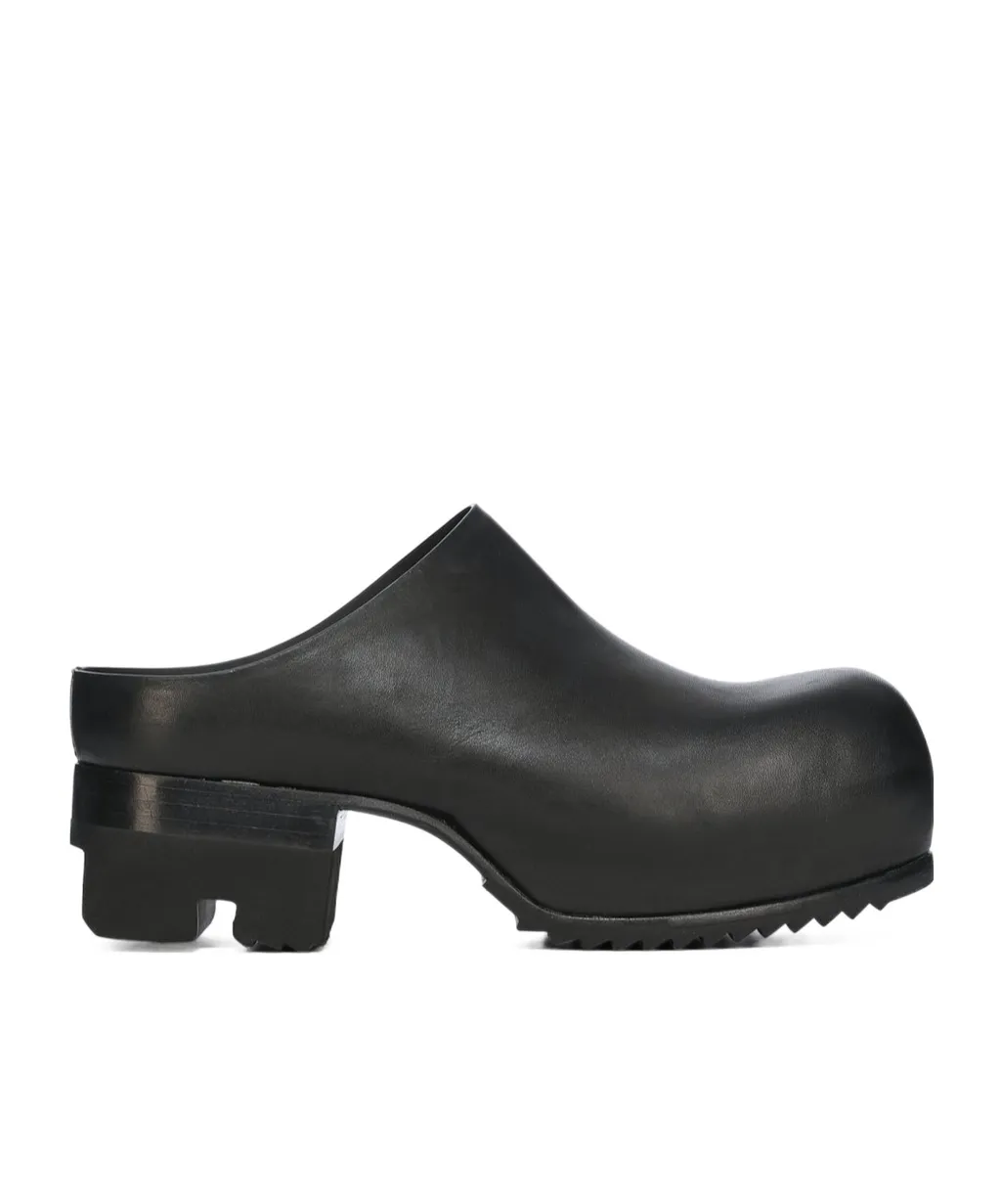 Ballast Mule