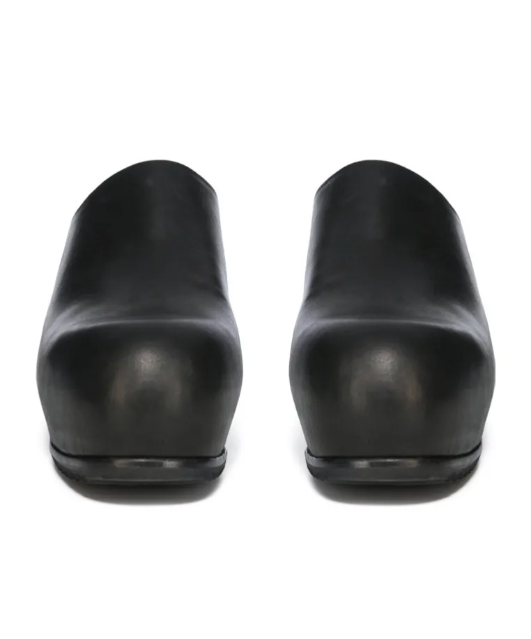 Ballast Mule