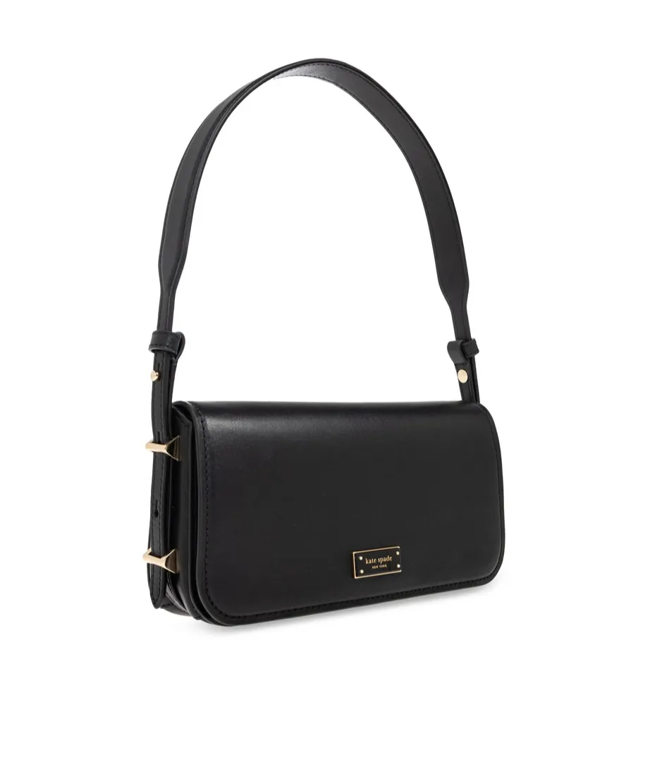 Leather Tote Bag