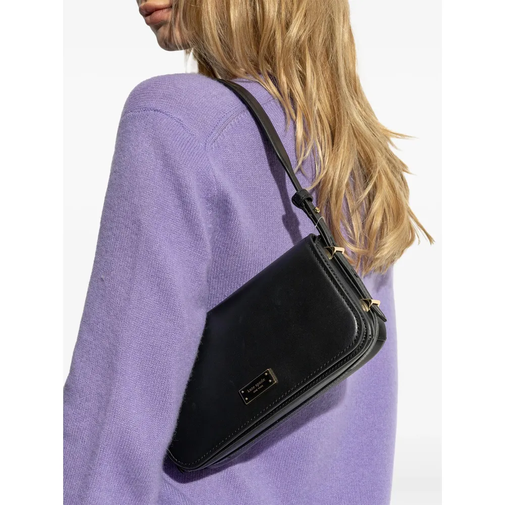 Leather Tote Bag